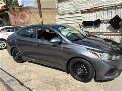 هيونداي أكسنت